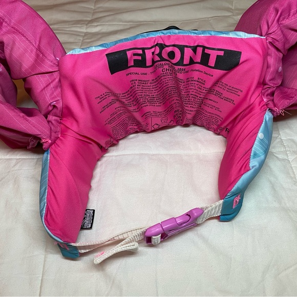 Swim floatie- USCG approved - Picture 2 of 3